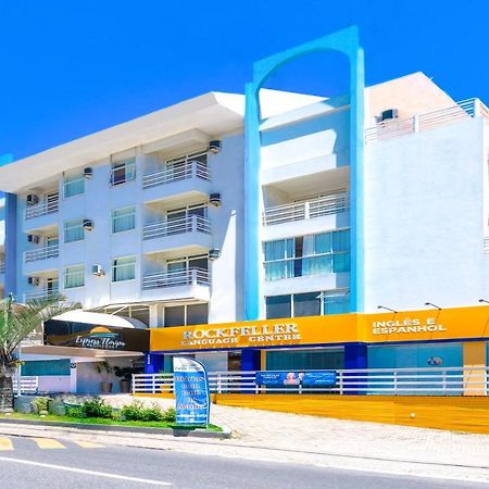 Express Floripa Residence Florianópolis Екстериор снимка