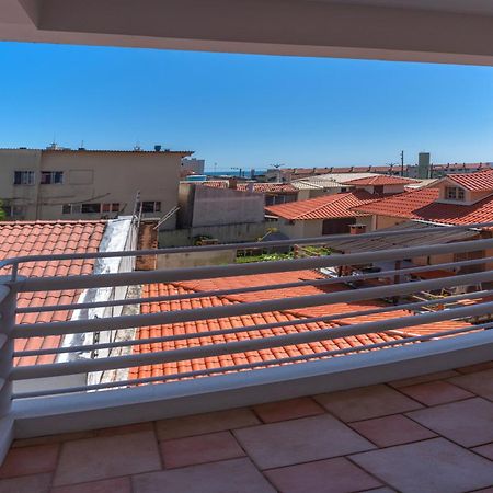 Express Floripa Residence Florianópolis Екстериор снимка