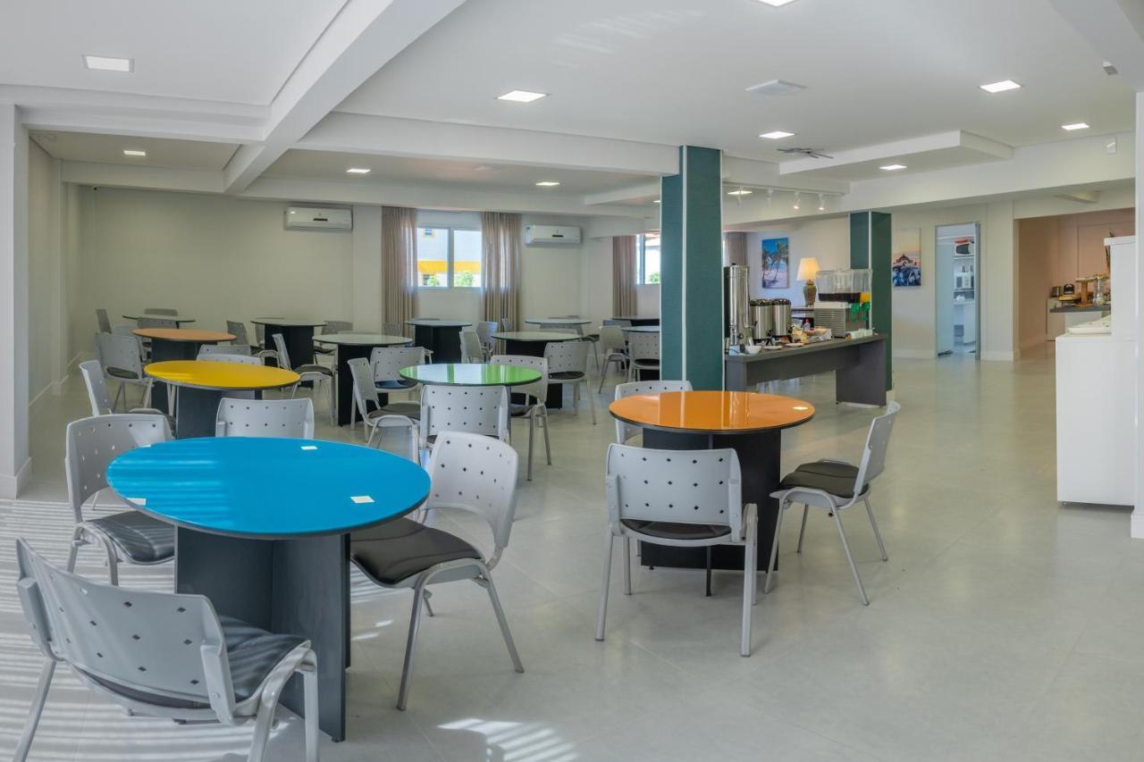 Express Floripa Residence Florianópolis Екстериор снимка