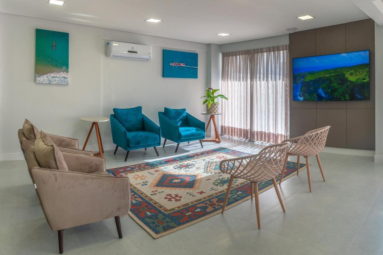 Express Floripa Residence Florianópolis Екстериор снимка