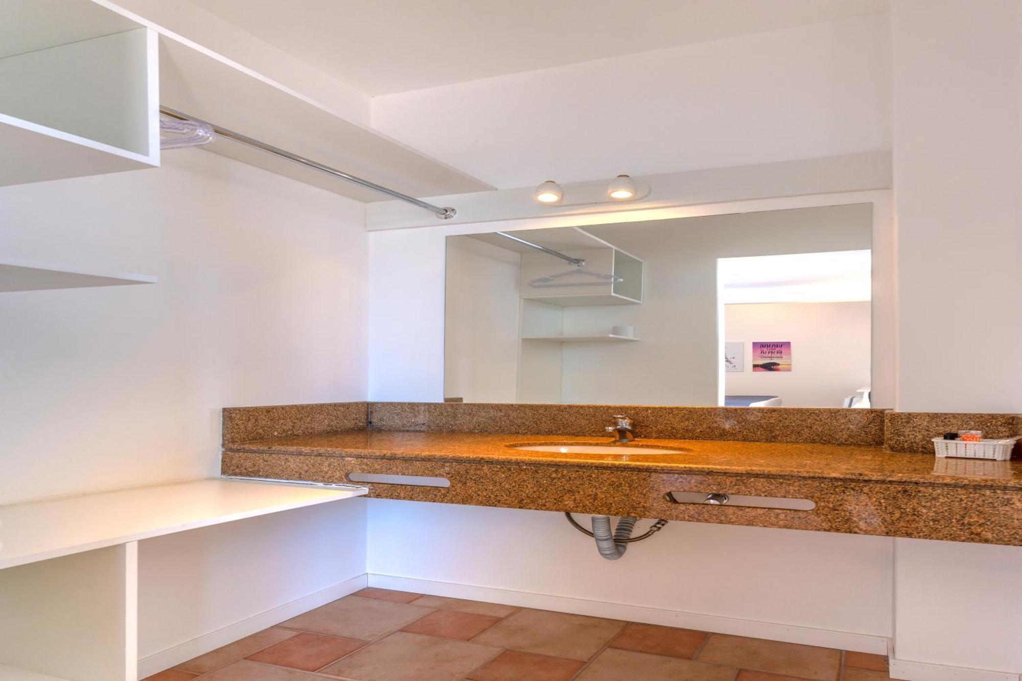 Express Floripa Residence Florianópolis Екстериор снимка