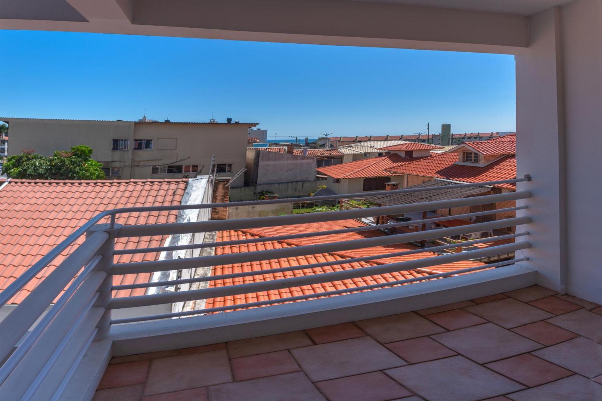 Express Floripa Residence Florianópolis Екстериор снимка