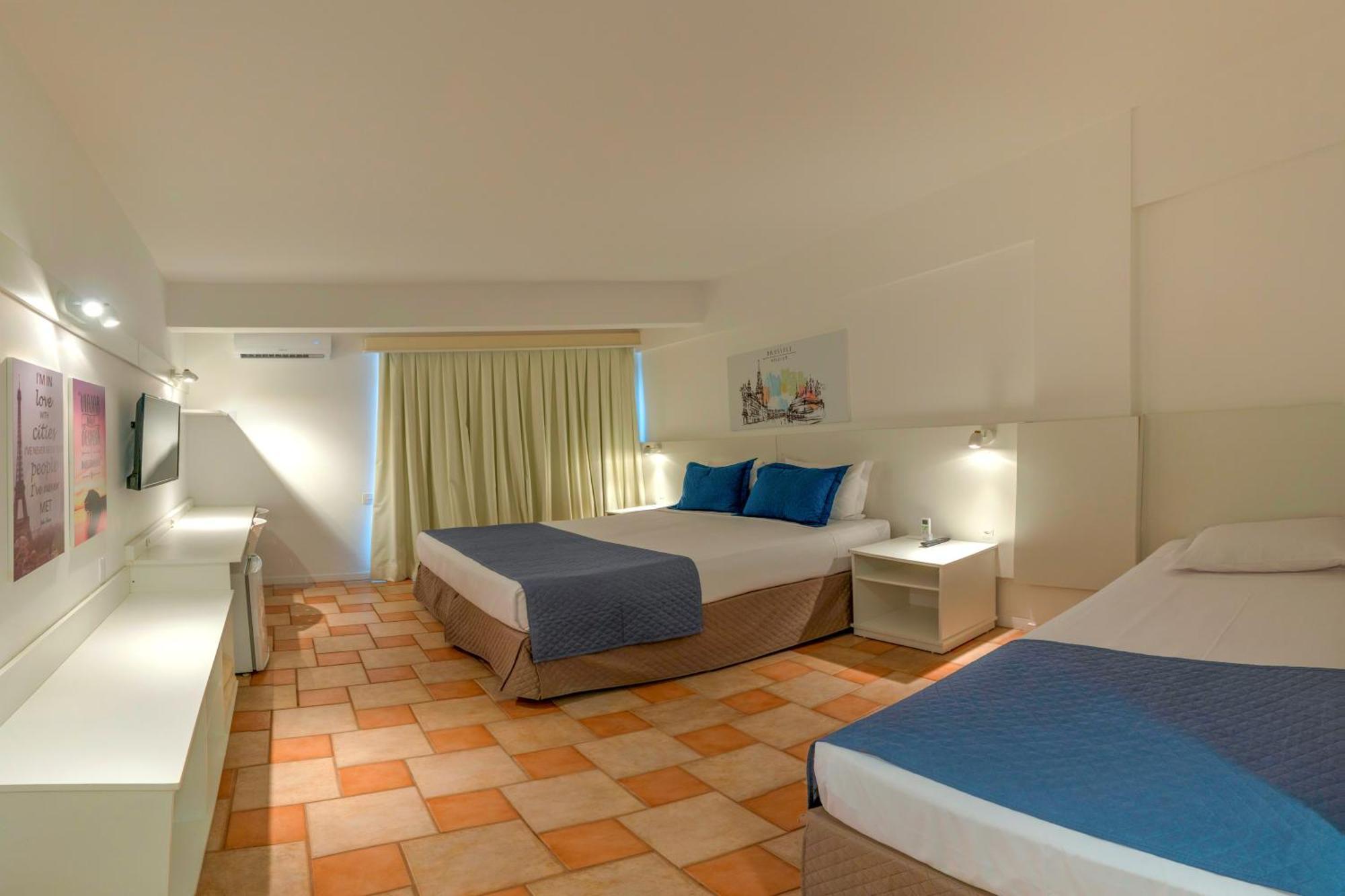 Express Floripa Residence Florianópolis Екстериор снимка