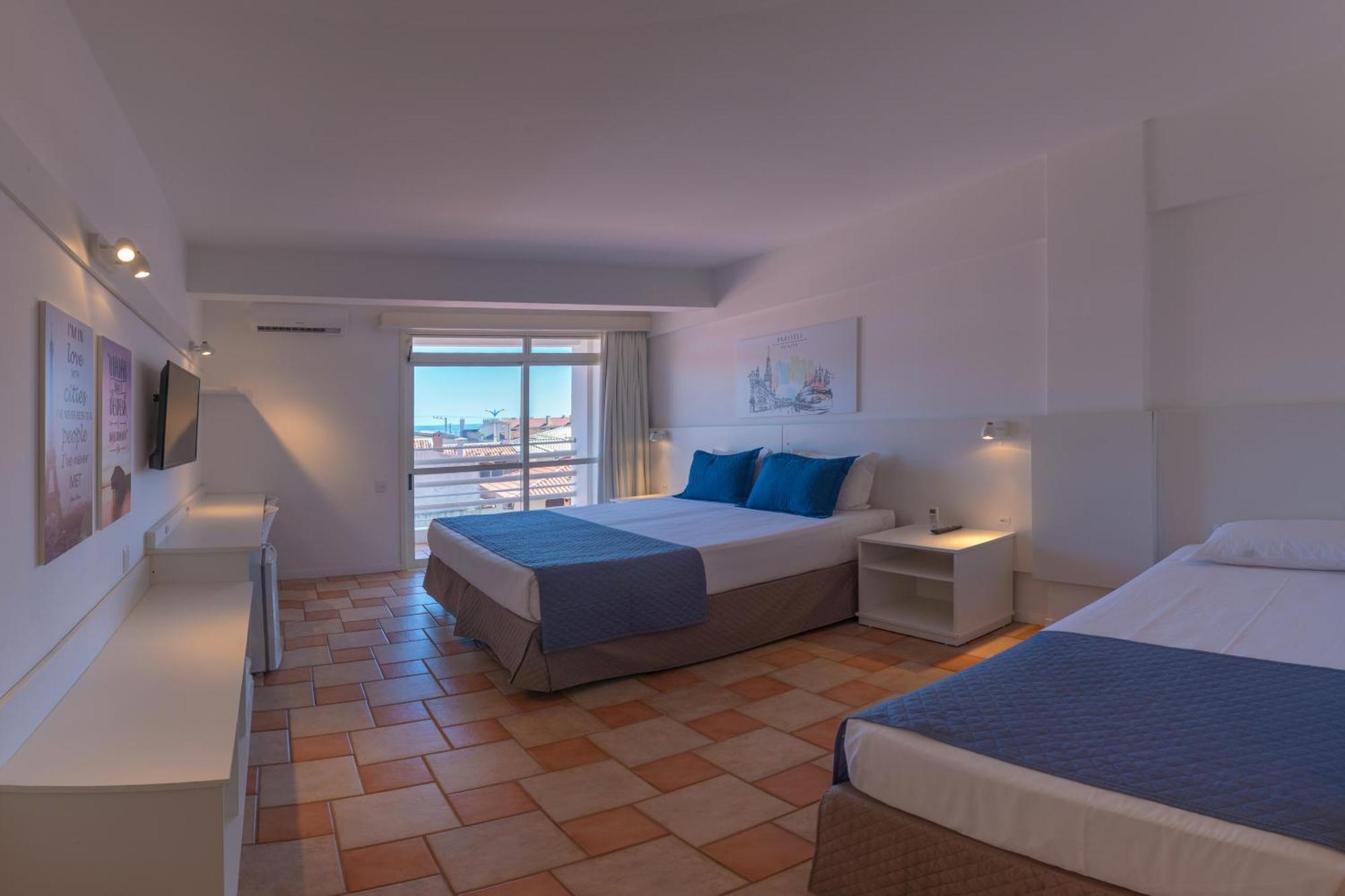 Express Floripa Residence Florianópolis Екстериор снимка