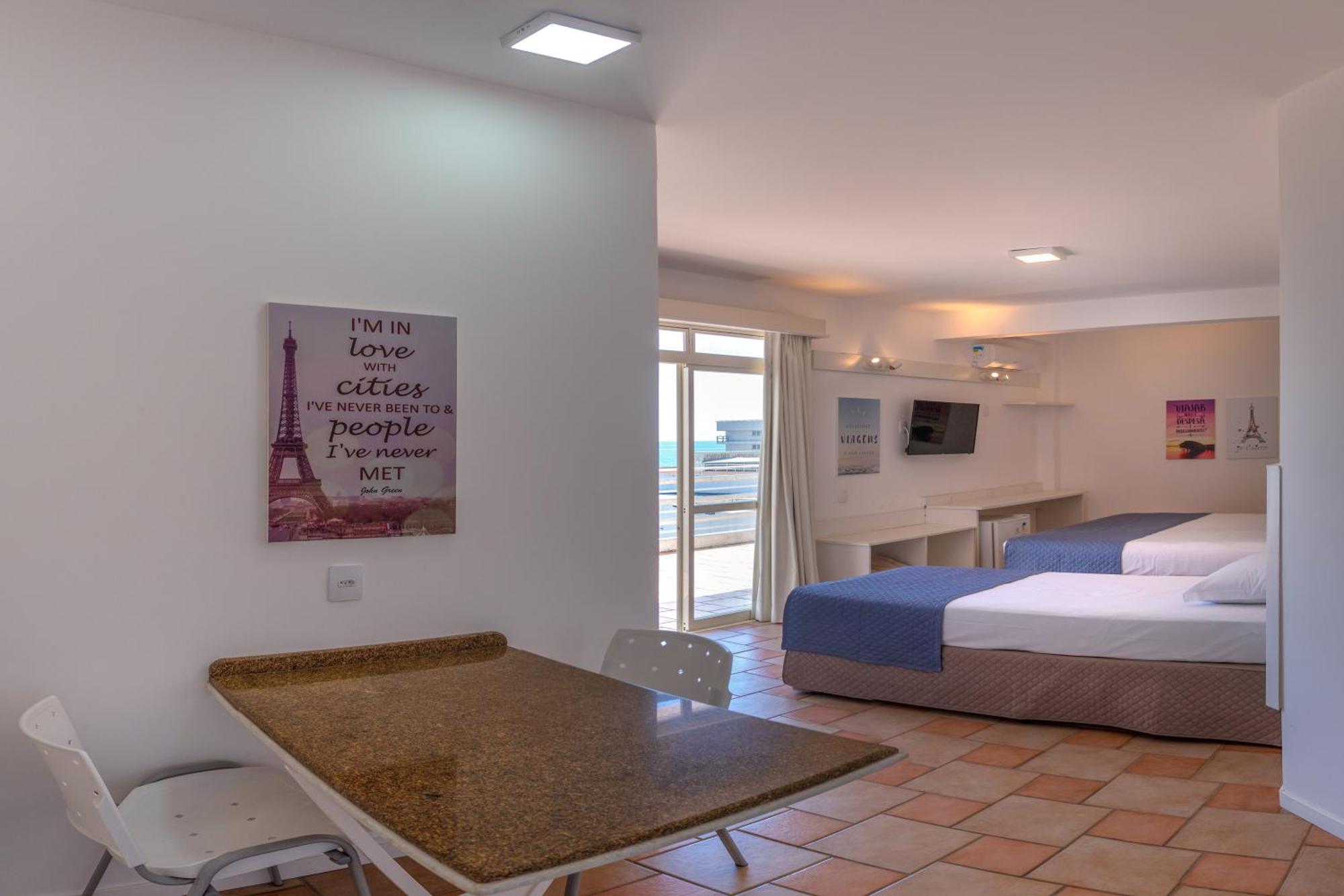 Express Floripa Residence Florianópolis Екстериор снимка