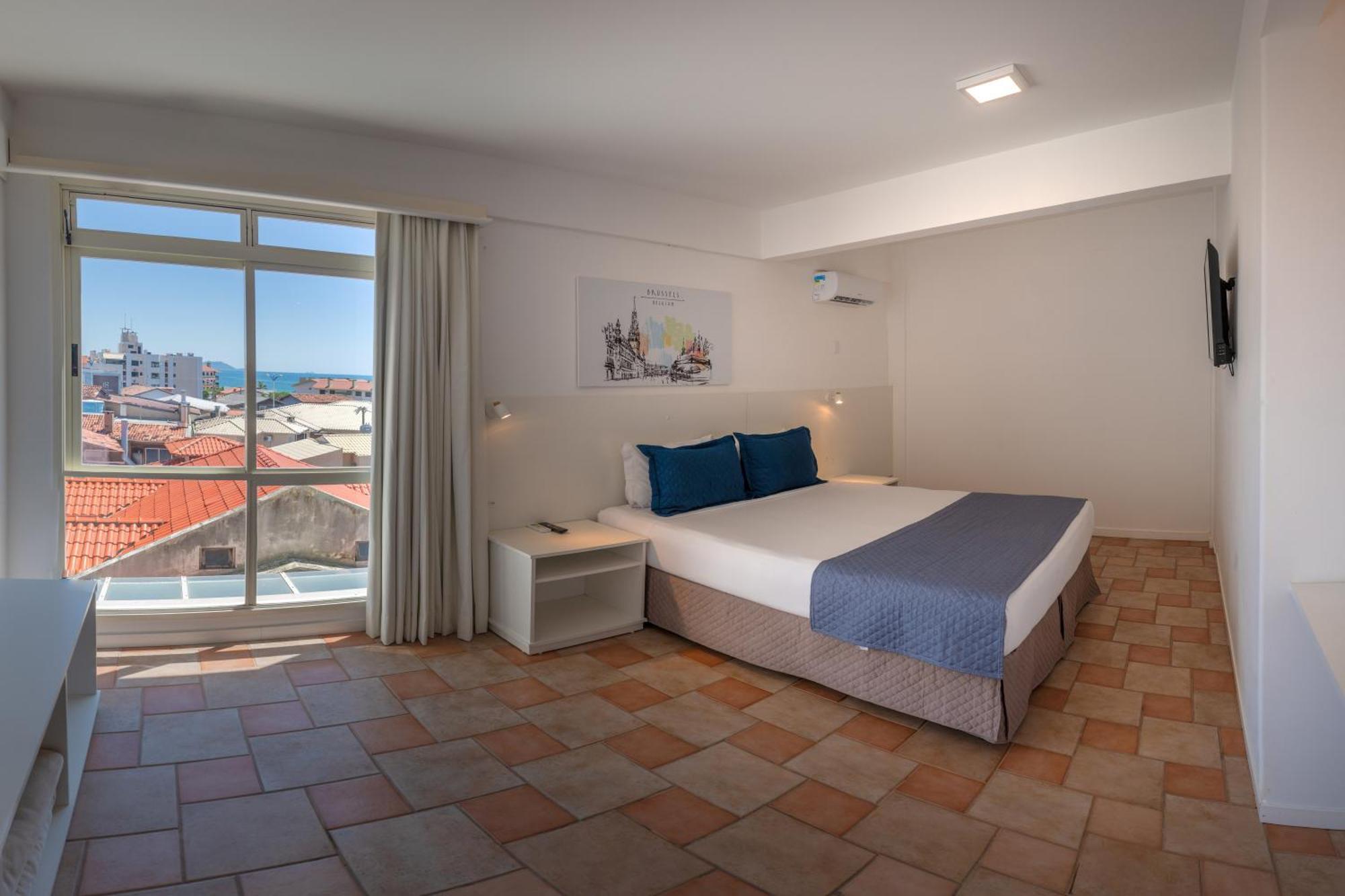 Express Floripa Residence Florianópolis Екстериор снимка