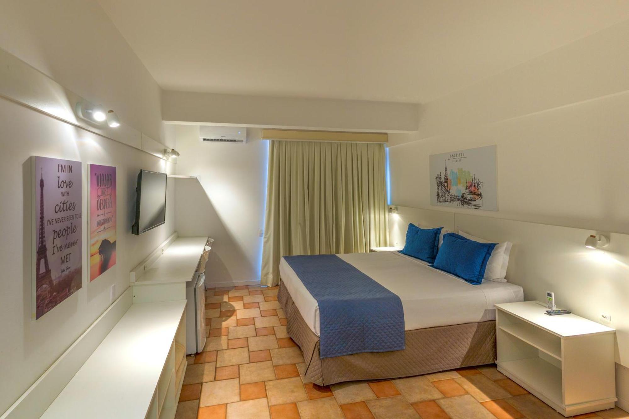 Express Floripa Residence Florianópolis Екстериор снимка