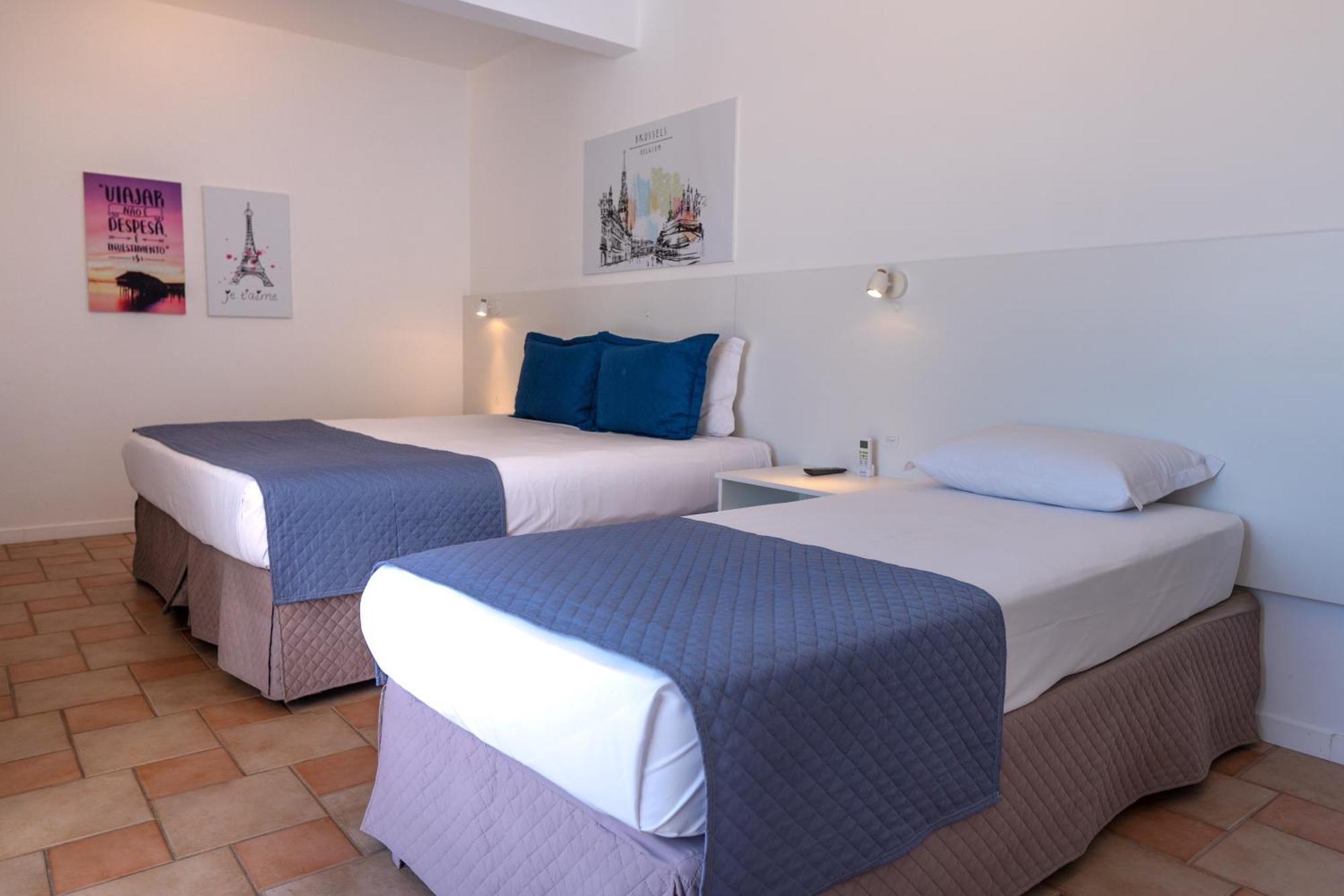 Express Floripa Residence Florianópolis Екстериор снимка