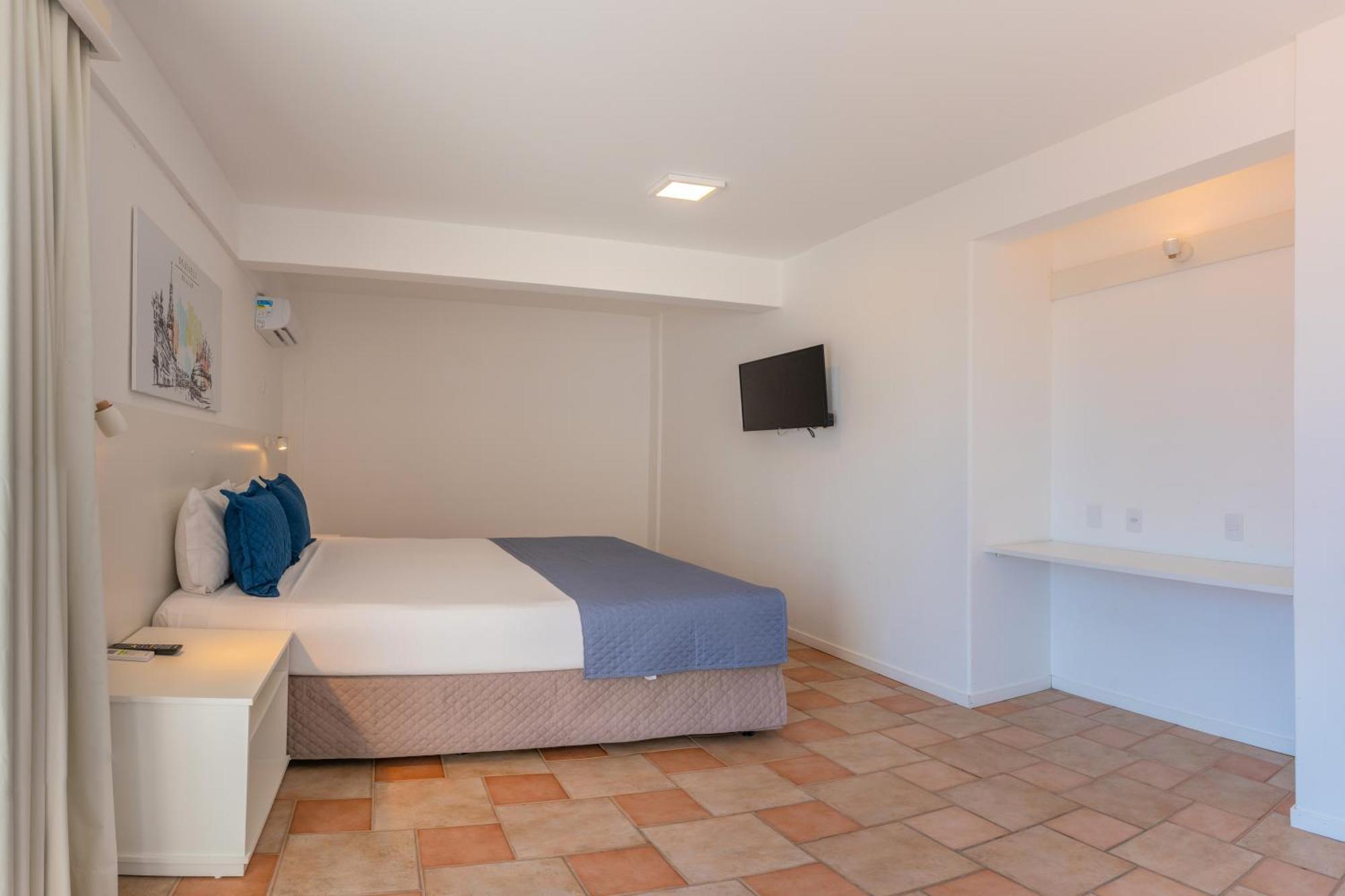 Express Floripa Residence Florianópolis Екстериор снимка