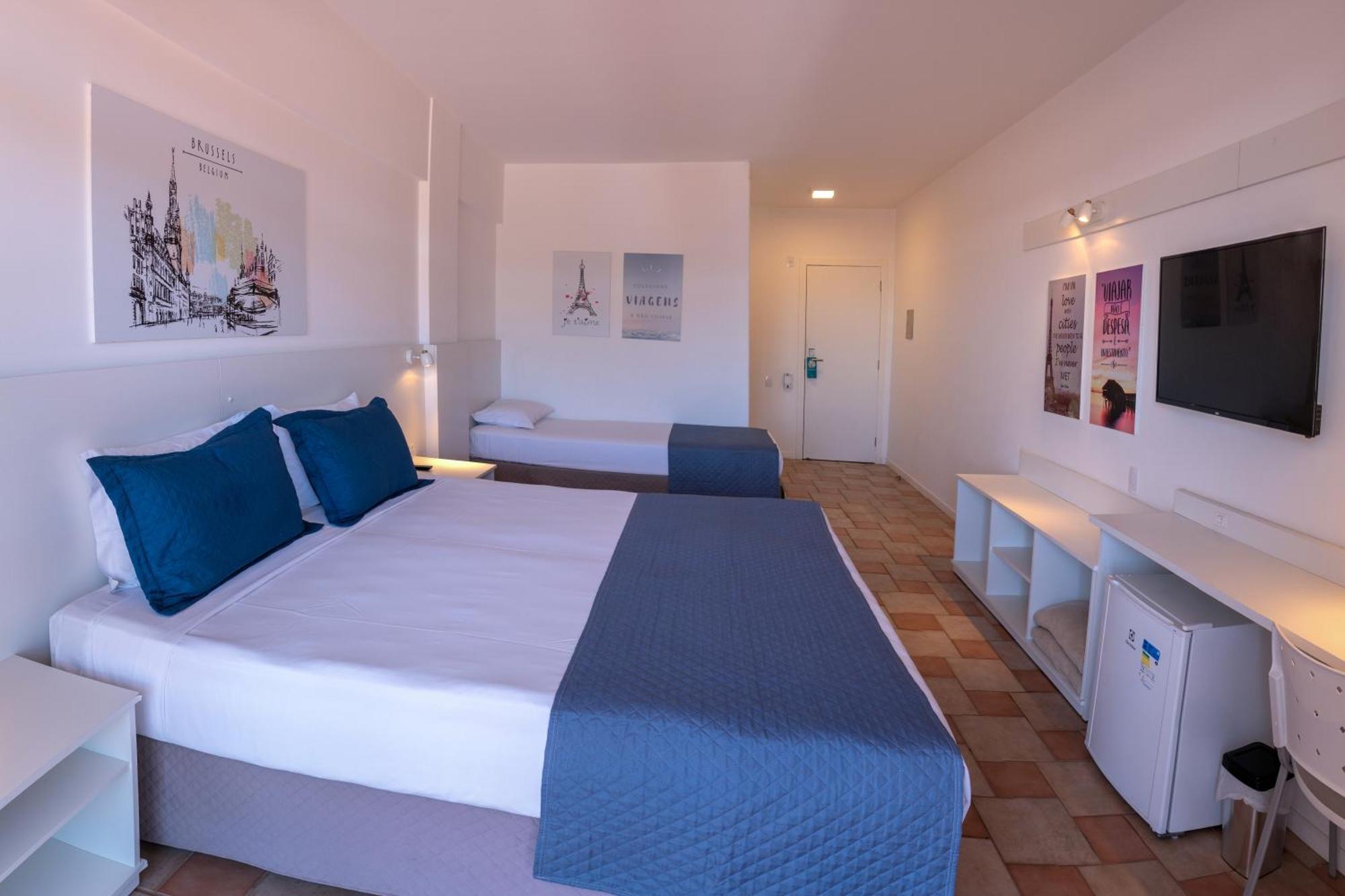 Express Floripa Residence Florianópolis Екстериор снимка