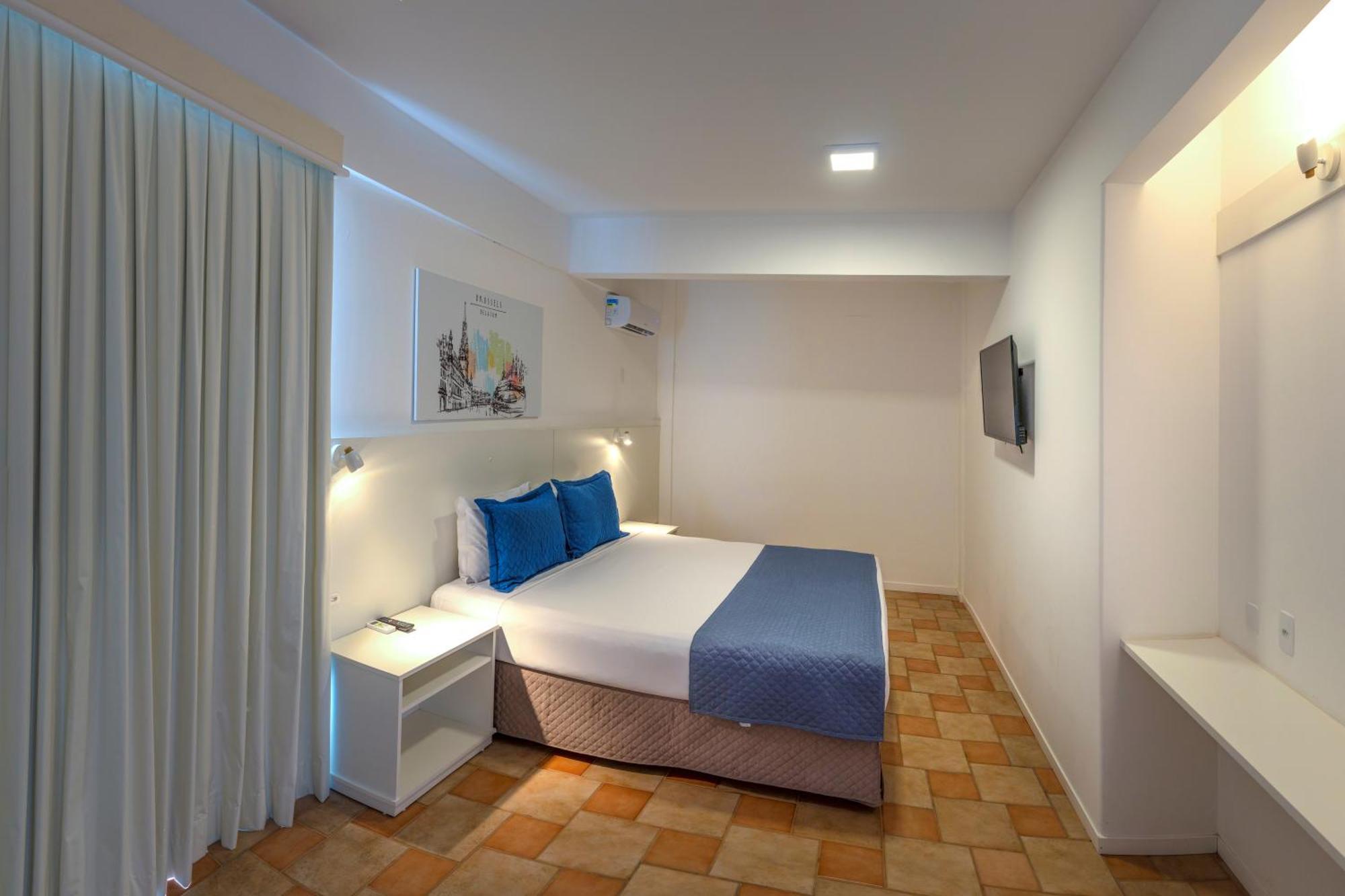 Express Floripa Residence Florianópolis Екстериор снимка