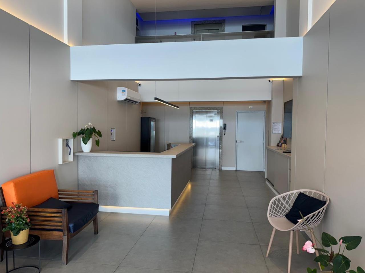 Express Floripa Residence Florianópolis Екстериор снимка