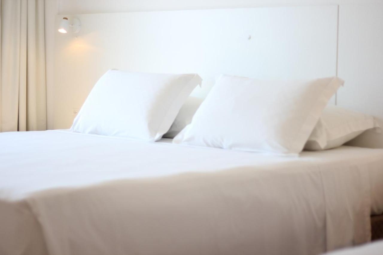Express Floripa Residence Florianópolis Екстериор снимка