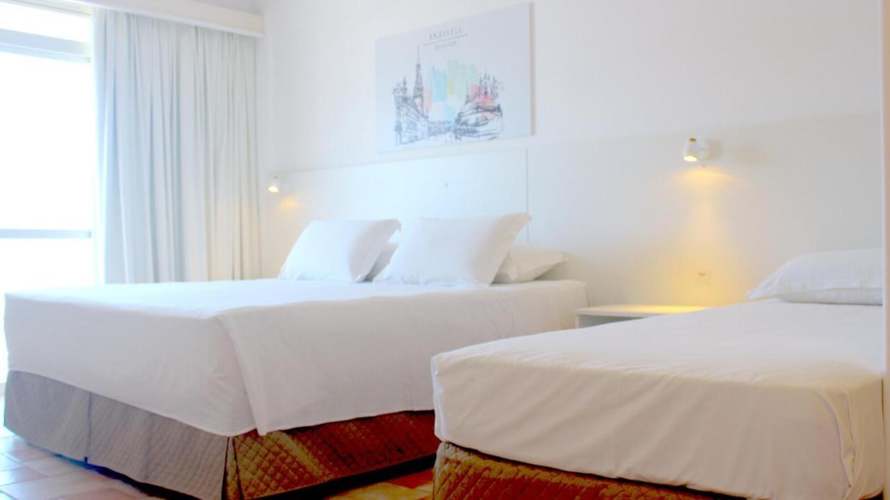 Express Floripa Residence Florianópolis Екстериор снимка