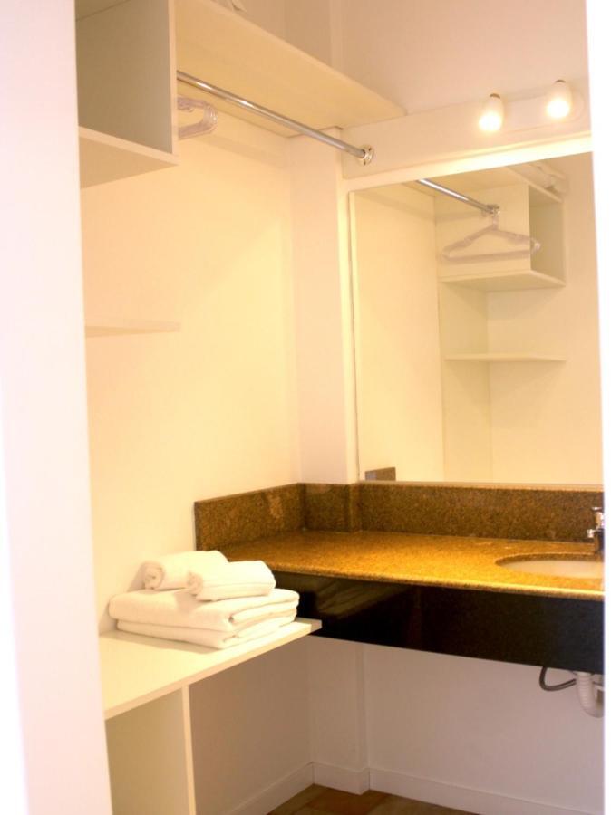 Express Floripa Residence Florianópolis Екстериор снимка