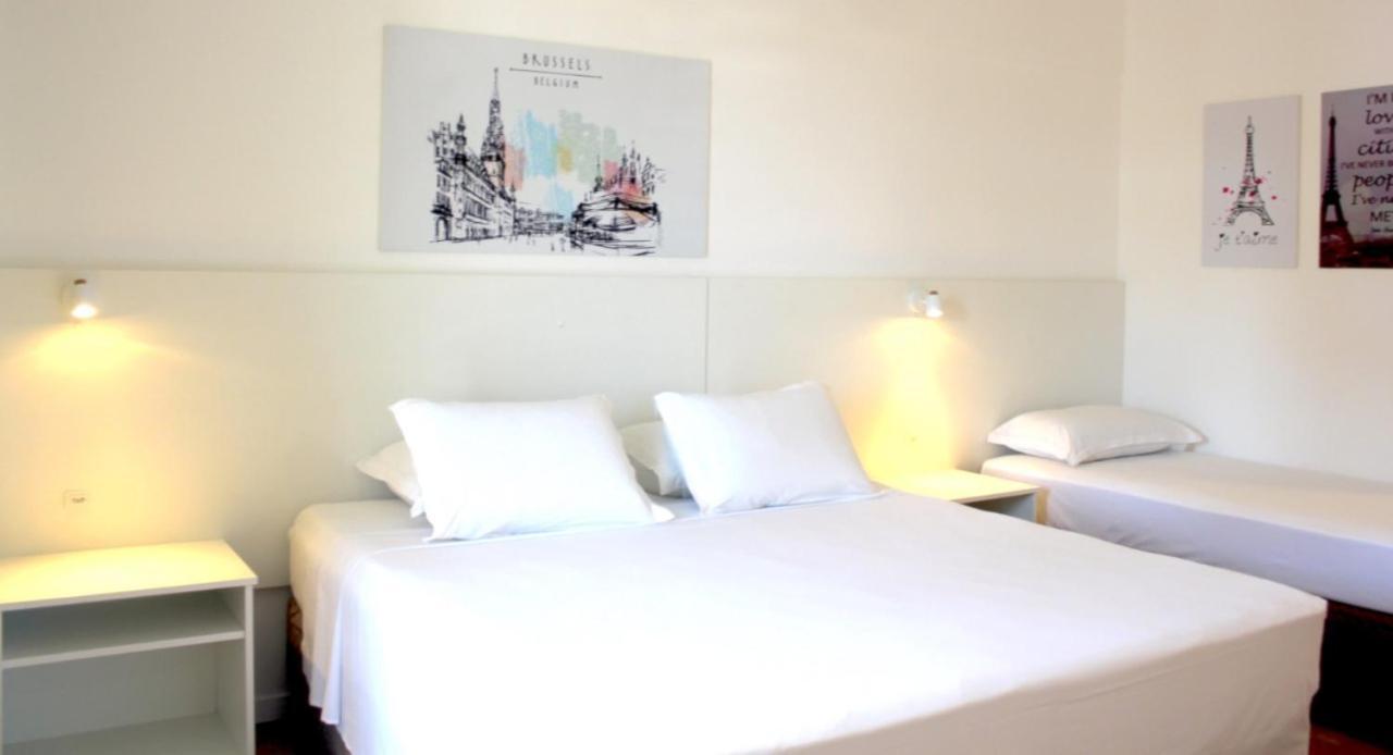 Express Floripa Residence Florianópolis Екстериор снимка