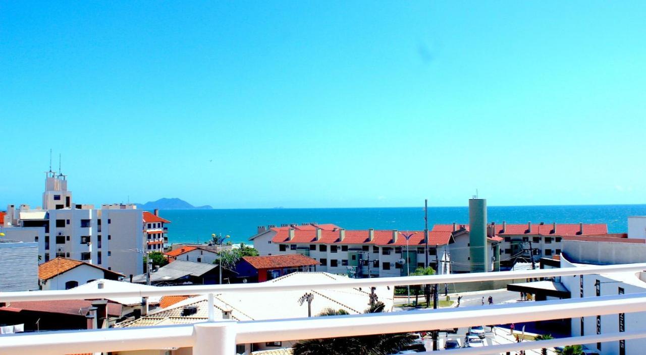 Express Floripa Residence Florianópolis Екстериор снимка