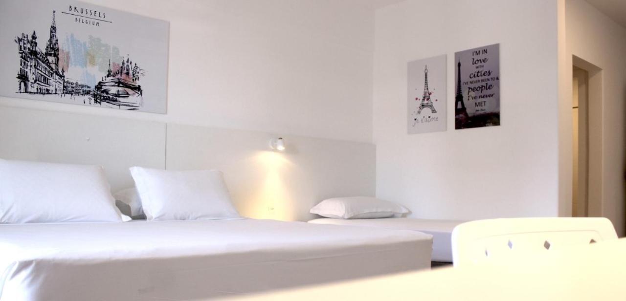 Express Floripa Residence Florianópolis Екстериор снимка