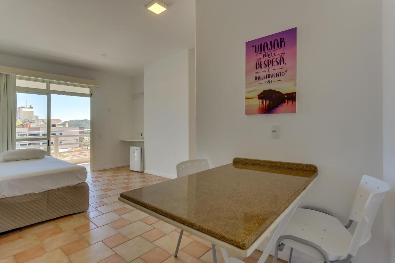 Express Floripa Residence Florianópolis Екстериор снимка