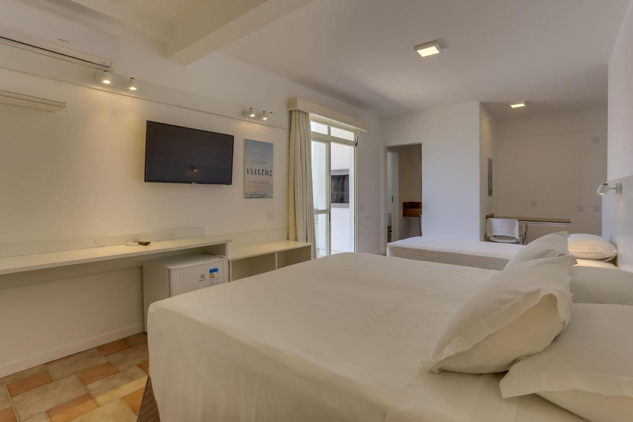 Express Floripa Residence Florianópolis Екстериор снимка