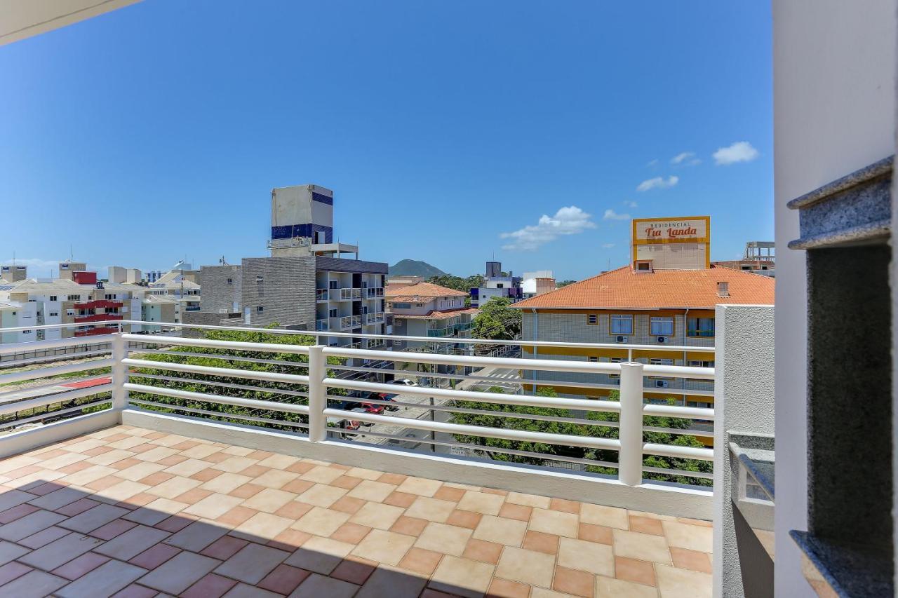 Express Floripa Residence Florianópolis Екстериор снимка