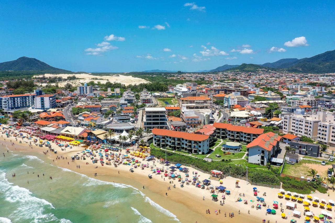 Express Floripa Residence Florianópolis Екстериор снимка