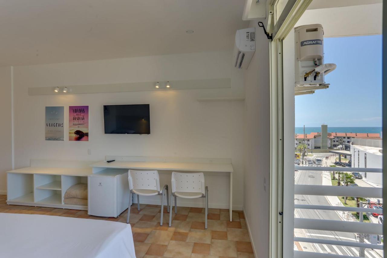 Express Floripa Residence Florianópolis Екстериор снимка