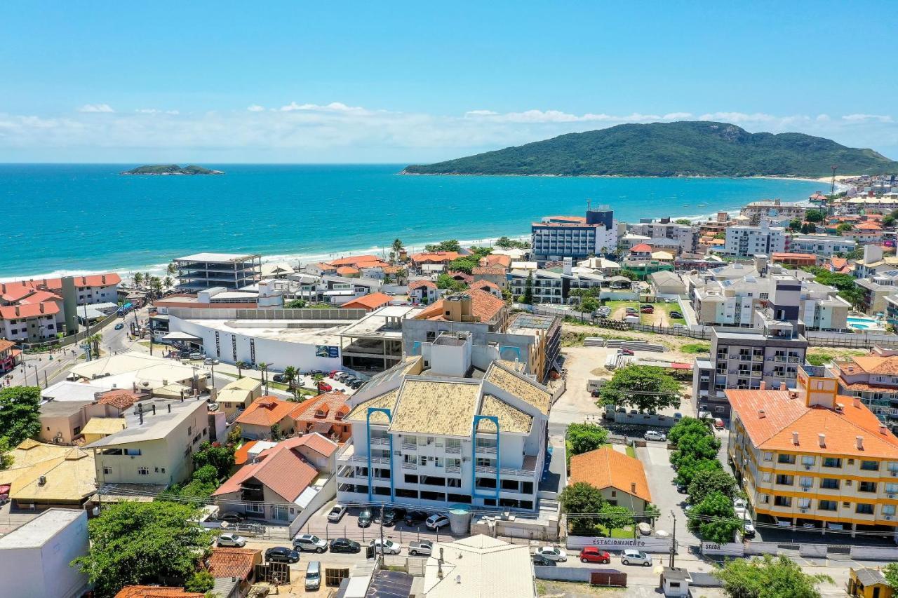 Express Floripa Residence Florianópolis Екстериор снимка