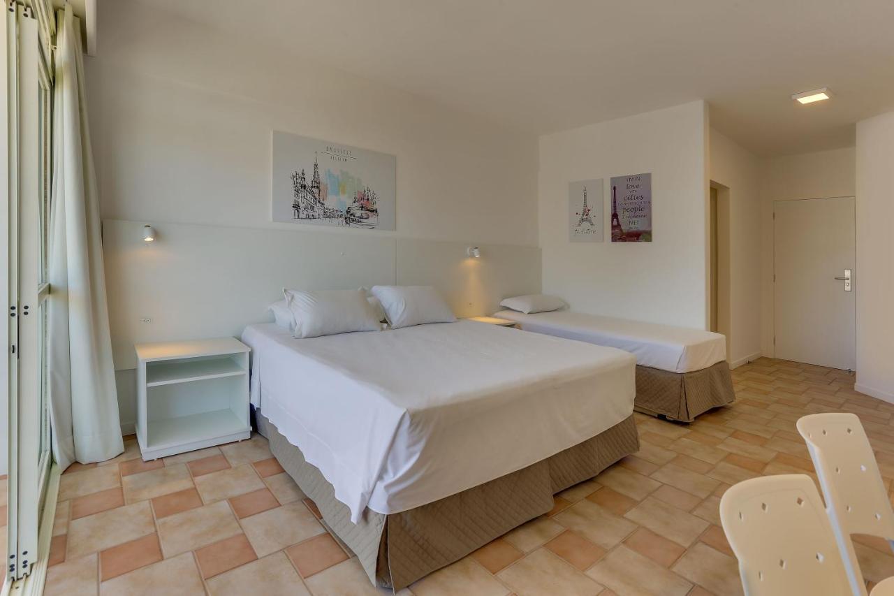 Express Floripa Residence Florianópolis Екстериор снимка