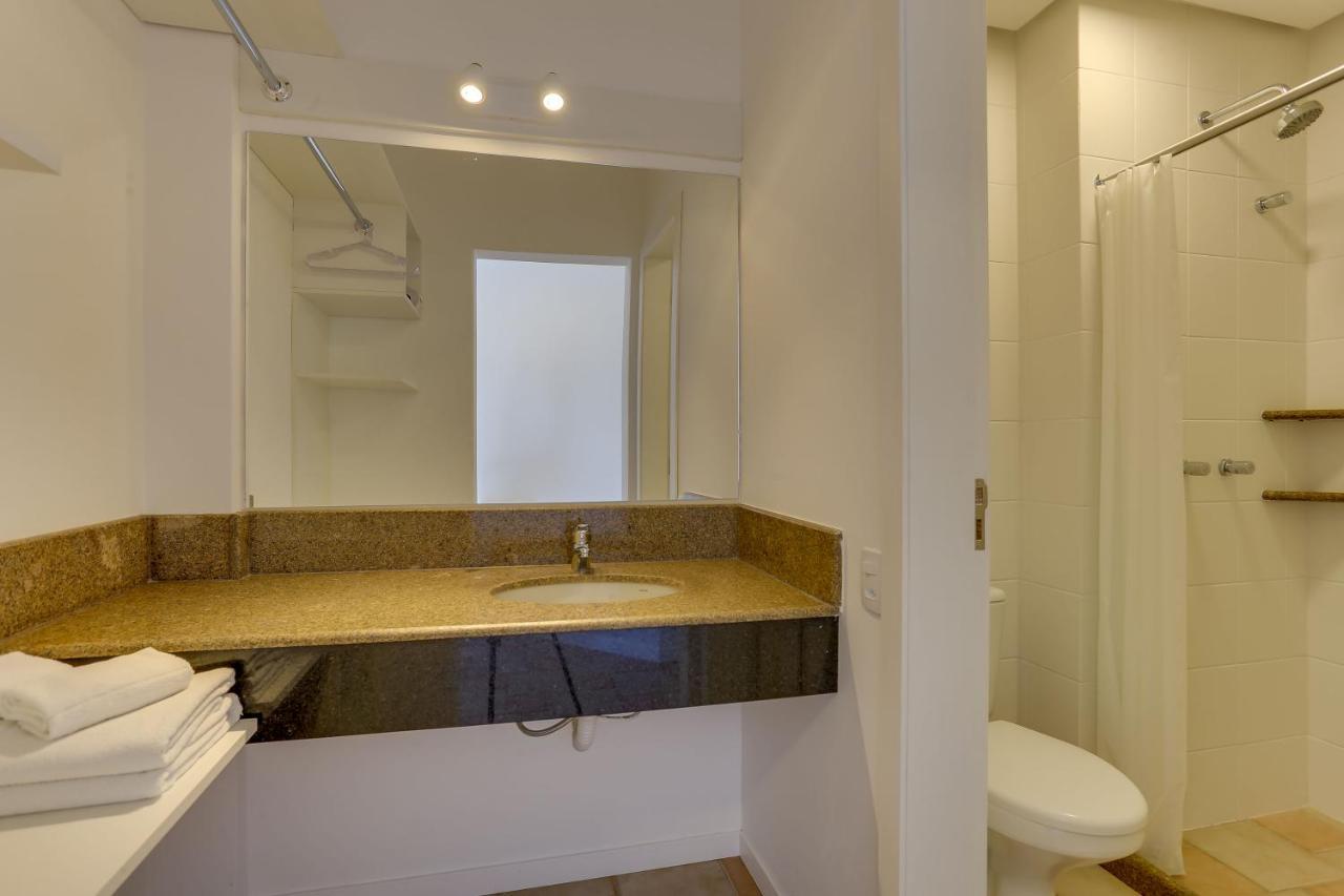 Express Floripa Residence Florianópolis Екстериор снимка