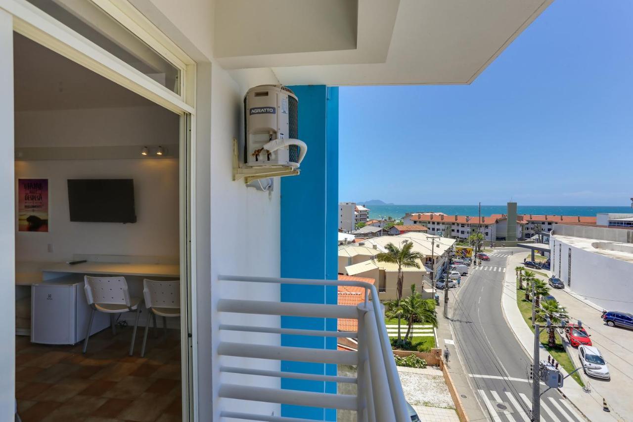 Express Floripa Residence Florianópolis Екстериор снимка